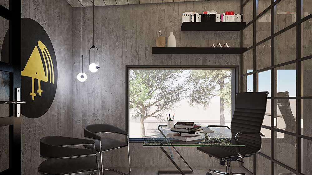 Office-1