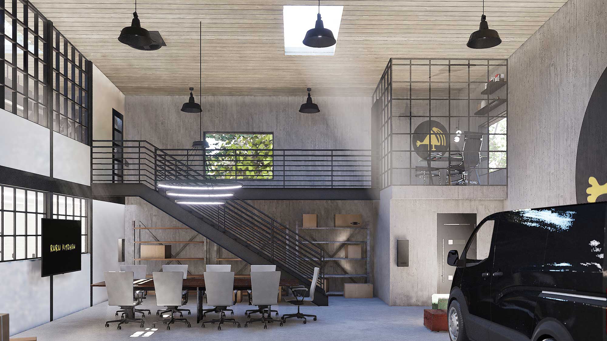 Warehouse-2