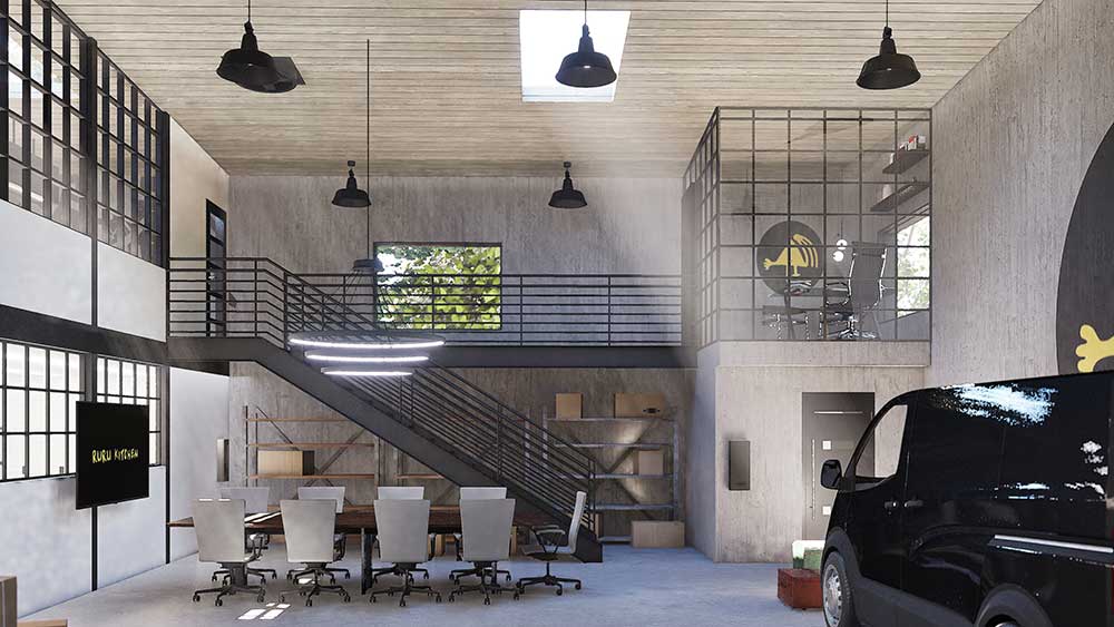 Warehouse-2