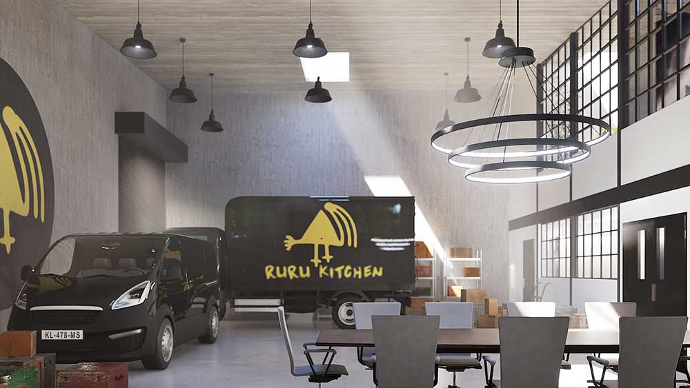 Warehouse-4